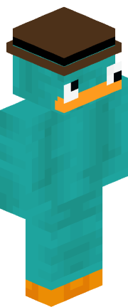 Skin Render