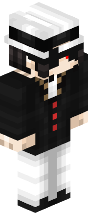 Skin Render