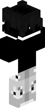Skin Render