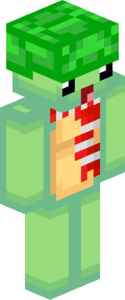 Skin Render