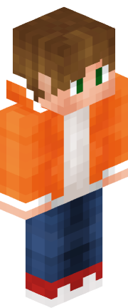 Skin Render