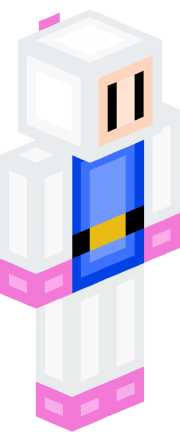 Skin Render