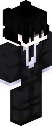 Skin Render