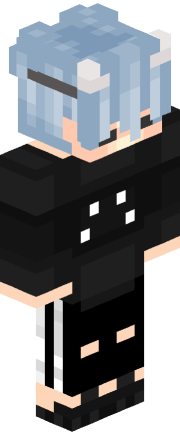 Skin Render