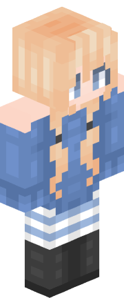 Skin Render