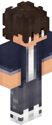 Skin Render