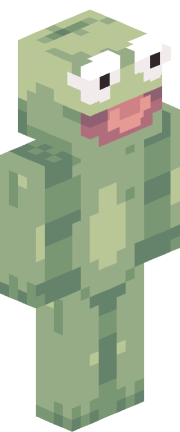 Skin Render