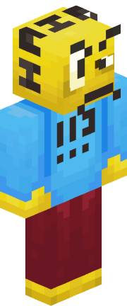 Skin Render