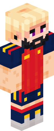 Skin Render