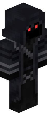 Skin Render