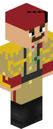 TarganHan