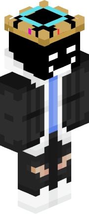 Skin Render
