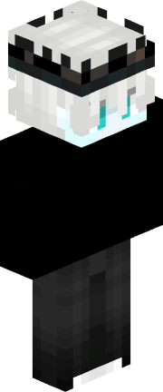 Skin Render