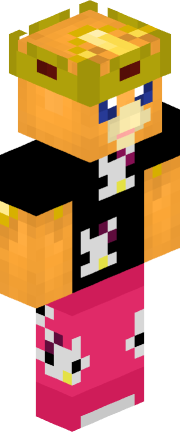 Skin Render