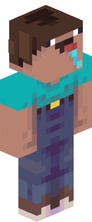 Skin Render