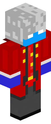 Skin Render