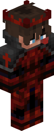 Skin Render