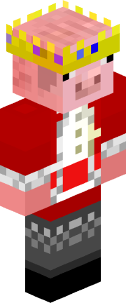 Skin Render