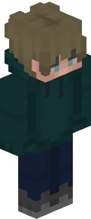 Skin Render