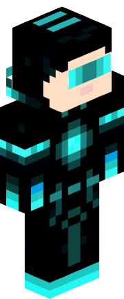 Skin Render