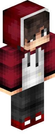 Skin Render