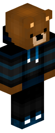 Skin Render