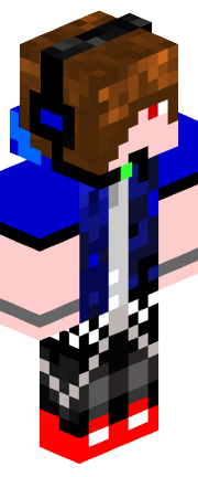 Skin Render