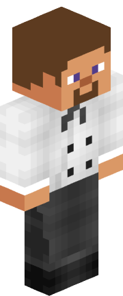 Skin Render