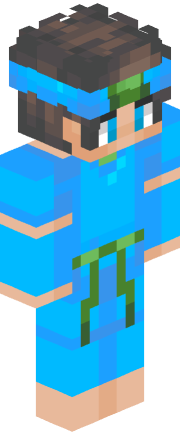 Skin Render