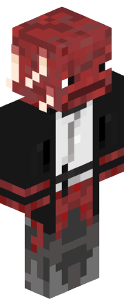 Skin Render