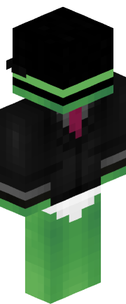 Skin Render