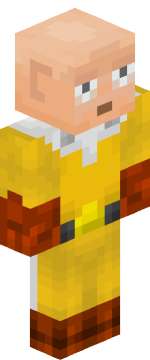 Skin Terminator