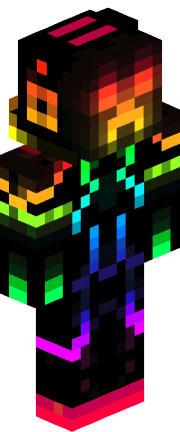 Skin Render