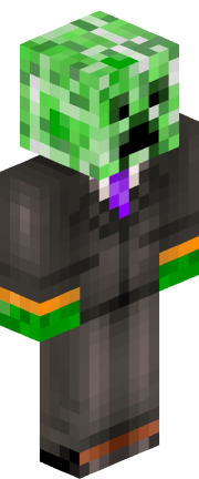 Skin Render