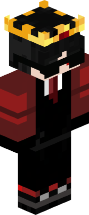 Skin Render