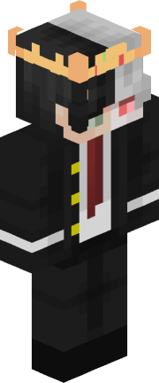 Skin Render