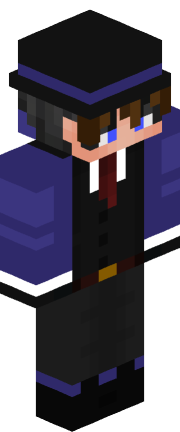 Skin Render