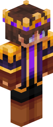 Skin Render