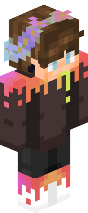 Skin Render