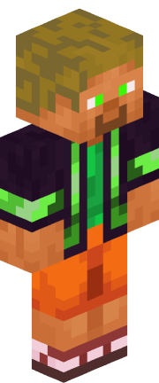 Skin Render