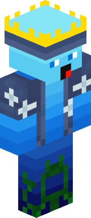 Skin Render