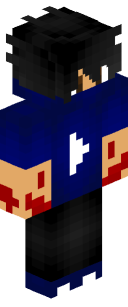 Skin de TheFlowZone_ - BattleAdventure