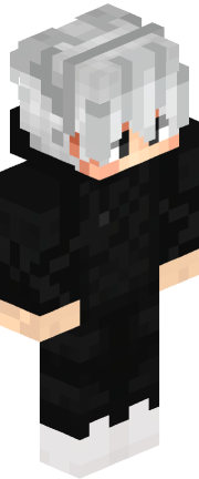 Skin Render