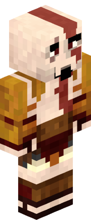 Skin Render