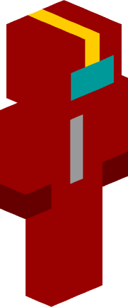 Skin Render