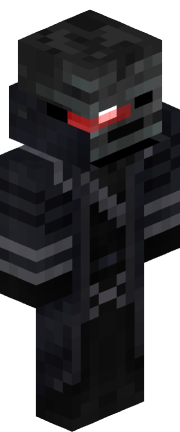 Skin Render