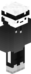 Skin de TheIoup_192 - BattleAdventure