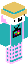 Skin TheJabl1cko
