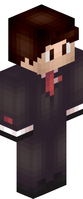 Minecraft-Skin von TheJoCraft