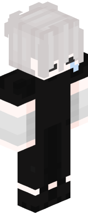 Skin Render
